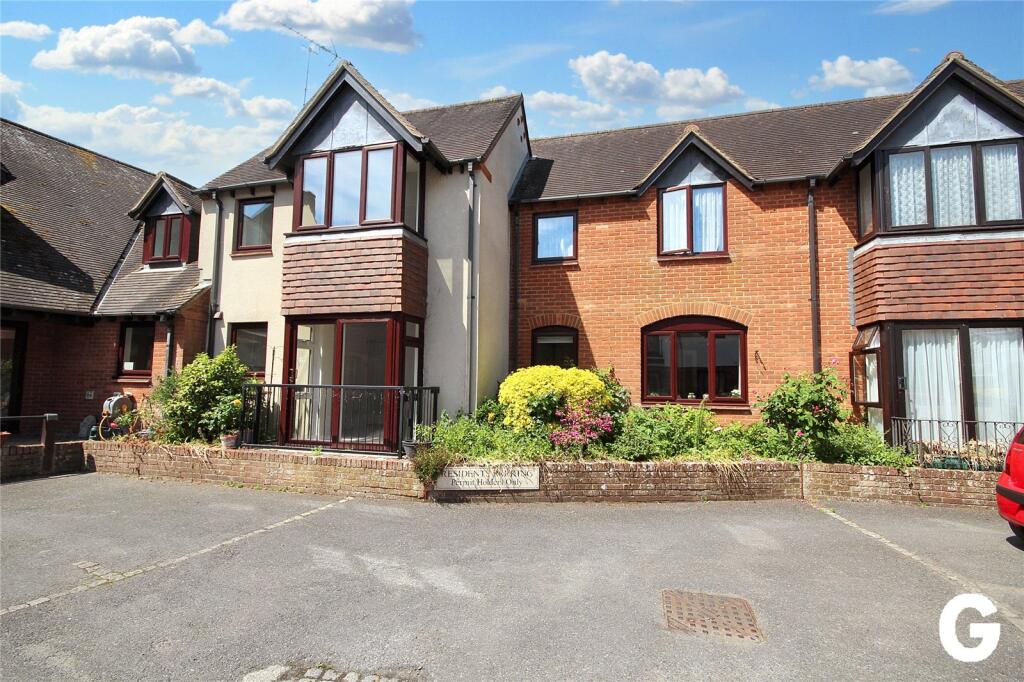1-bed other on Deweys Lane, Ringwood, Hampshire, BH24, £120,000