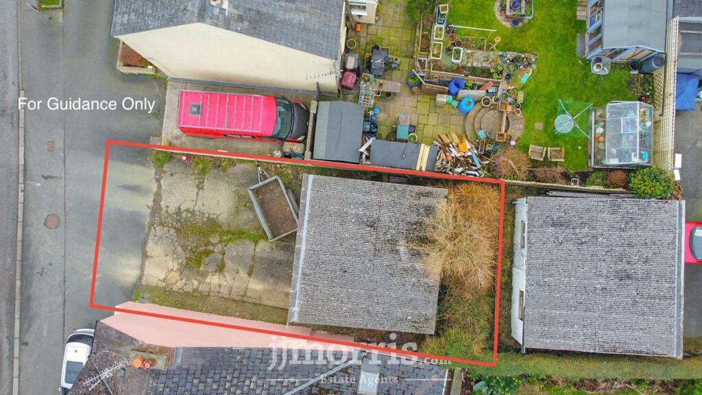Main image of property: Garages adj. Pembroke House, High Street Cilgerran, SA43 2SG
