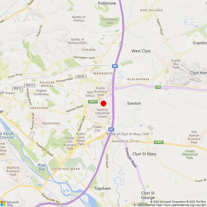 Property Map