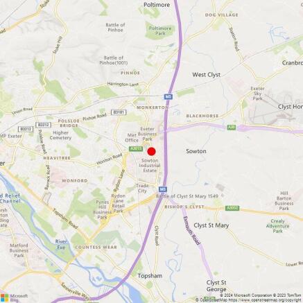 Property Map