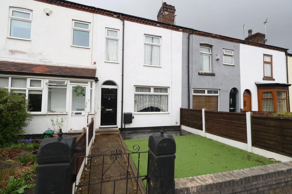 Main image of property: Walkden Road, Walkden