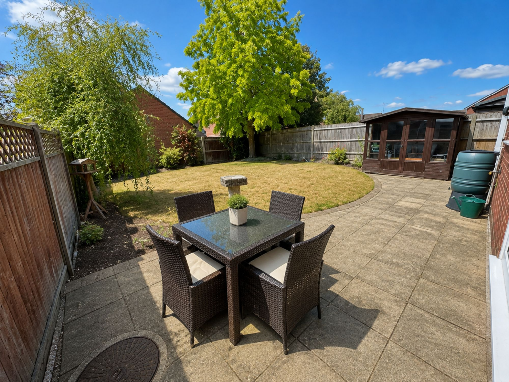 House in Luton, Warden Hill - View 4