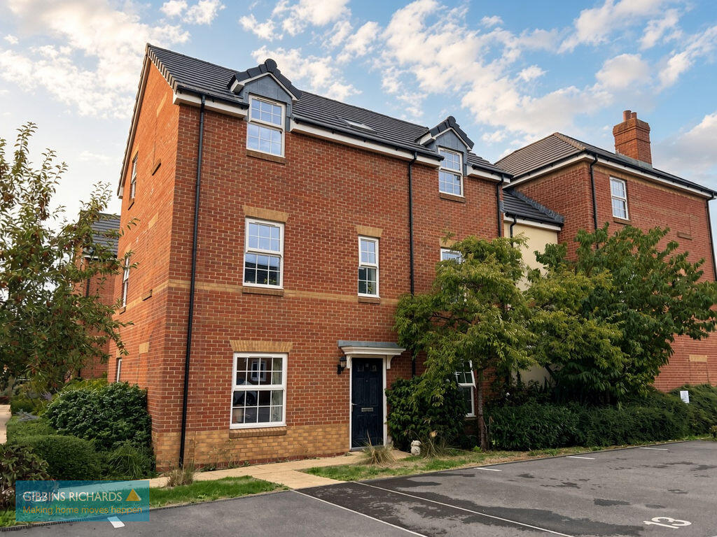 Apartment in Taunton