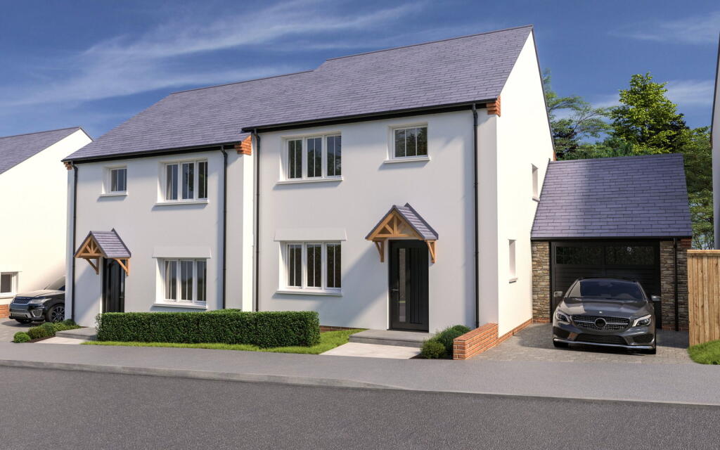 Main image of property: Higher Mill Development, Lee Mill Bridge, Ivybridge, Devon