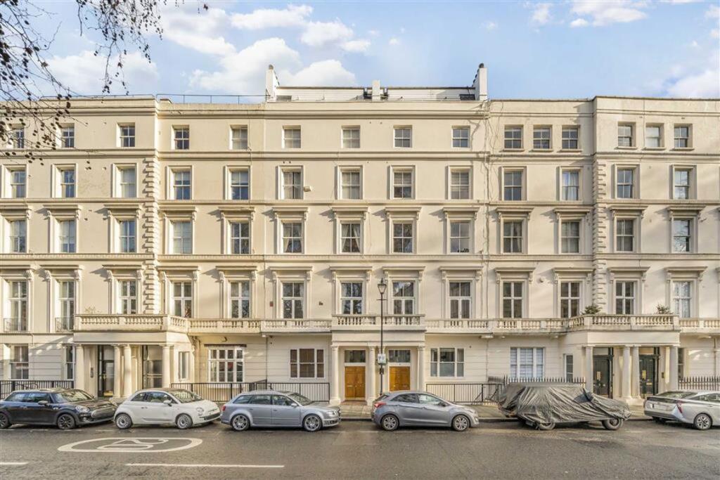 Main image of property: Cleveland Gardens, Hyde Park
