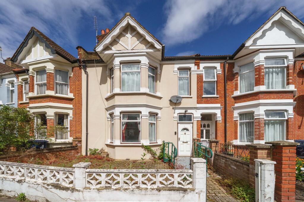 Main image of property: Regina Terrace, Ealing, W13