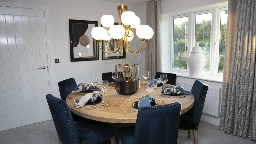 House in Charnwood, Stonebow Village - View 4