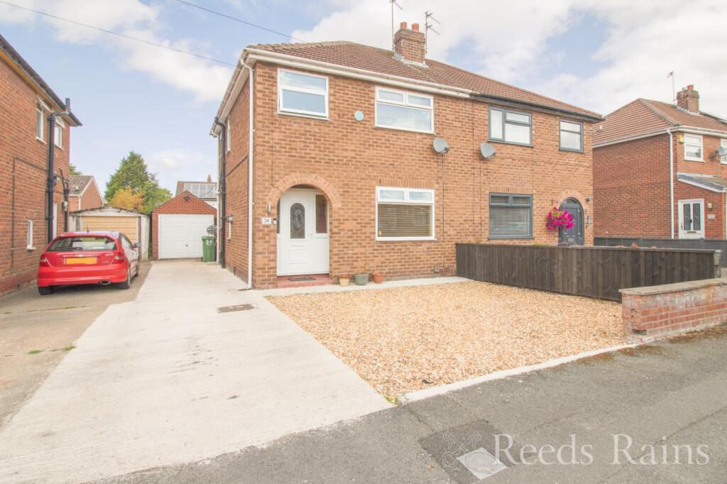 Main image of property: Heywood Road, Great Sutton, Ellesmere Port, Cheshire, CH66