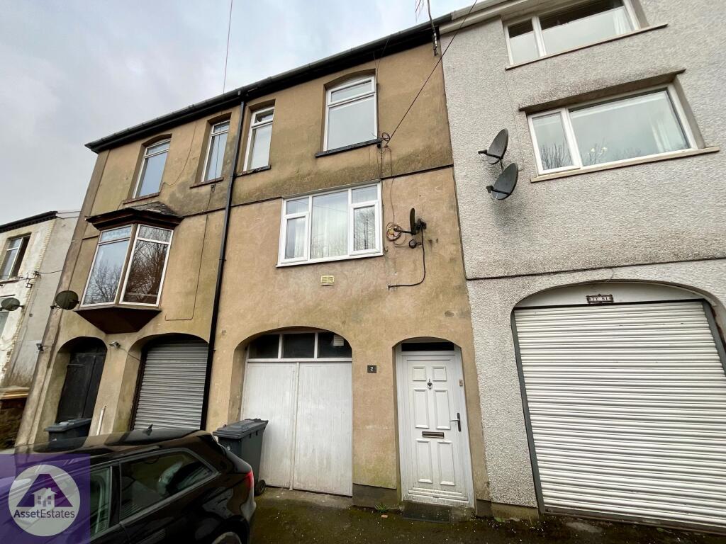 Main image of property: Victoria Buildings, Victoria Road, Ebbw Vale
