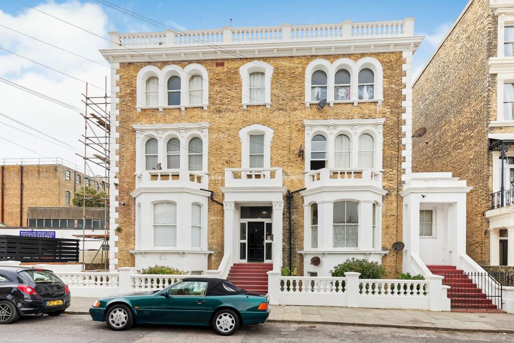 Main image of property: Dalby Square, Cliftonville, Margate, Kent, CT9