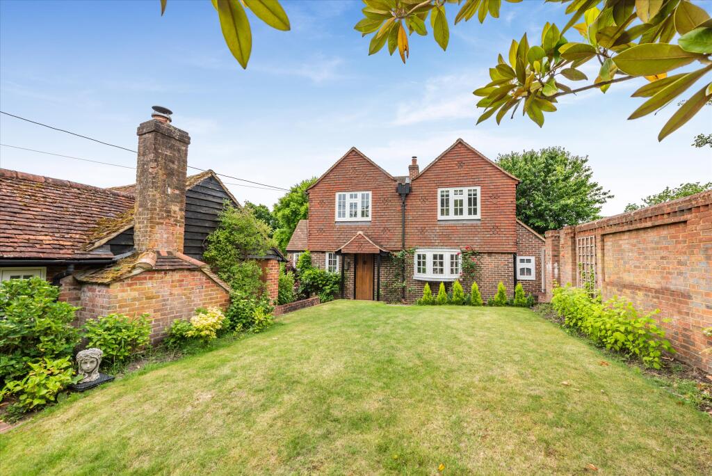 Main image of property: Dye House Road, Thursley, Nr Godalming, Surrey, GU8 6QA.