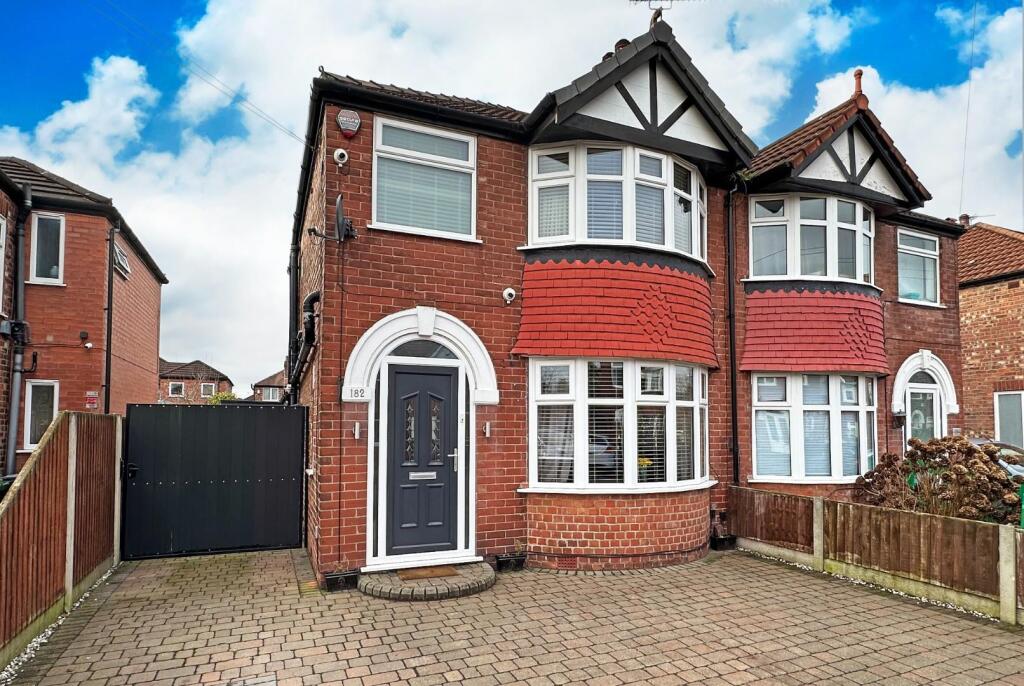 Main image of property: Sylvan Avenue, Timperley, Altrincham