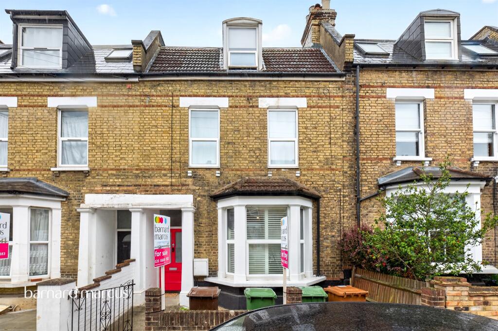 Main image of property: Oxford Road, Wallington