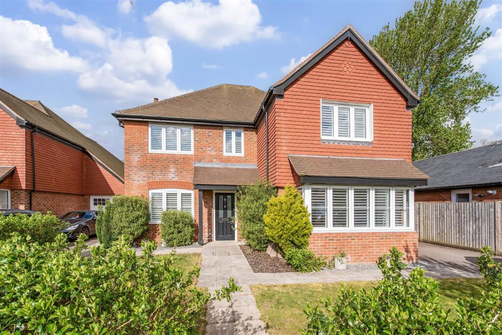 Main image of property: Summer Close, Aldingbourne