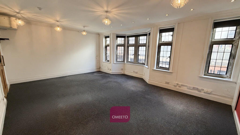 Office for Rent