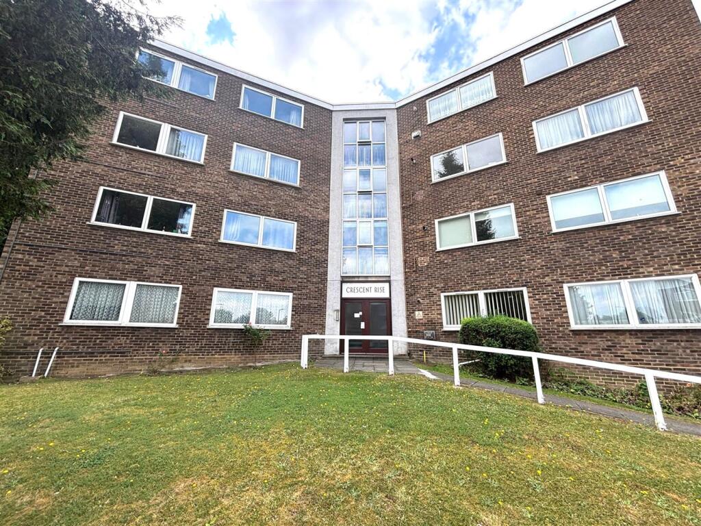 Main image of property: Crescent Rise, Crescent Road, West Finchley