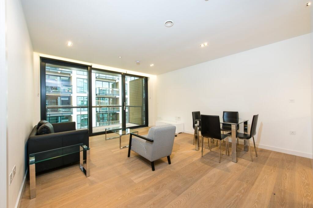 Main image of property: Plimsoll Building, Handyside Street, King's Cross, London, N1C