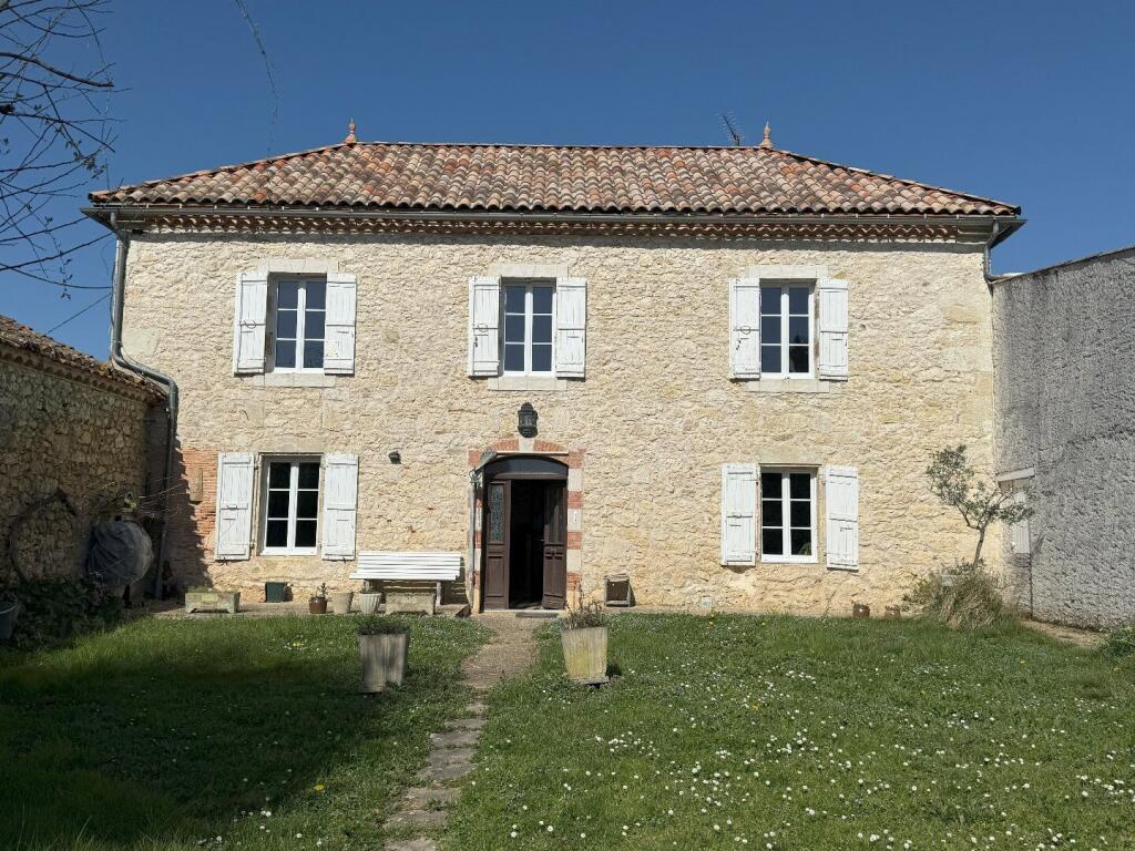 Main image of property: Midi-Pyrénées, Gers, Valence-sur-Baïse