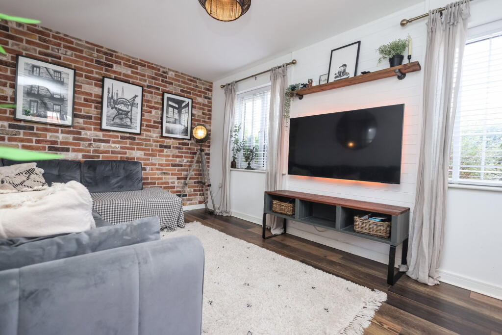 House in Birmingham - View 4