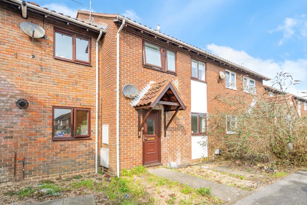 Main image of property: Farndell Close, CHICHESTER, West Sussex, PO19