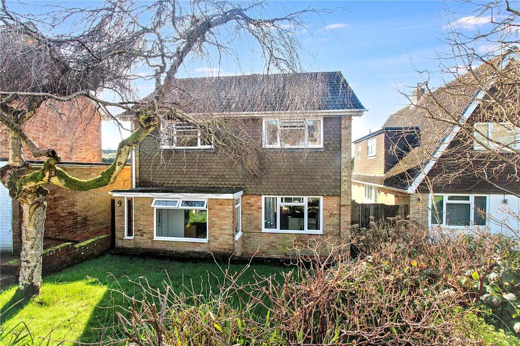 Main image of property: Southridge Rise, Crowborough, East Sussex, TN6