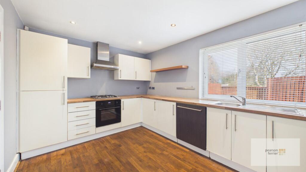 Proctor Street, Bury - View 3