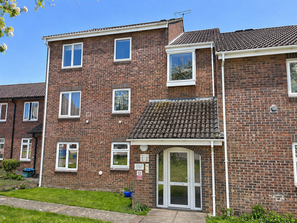 Main image of property: Rowan Court, Frome, Somerset, BA11