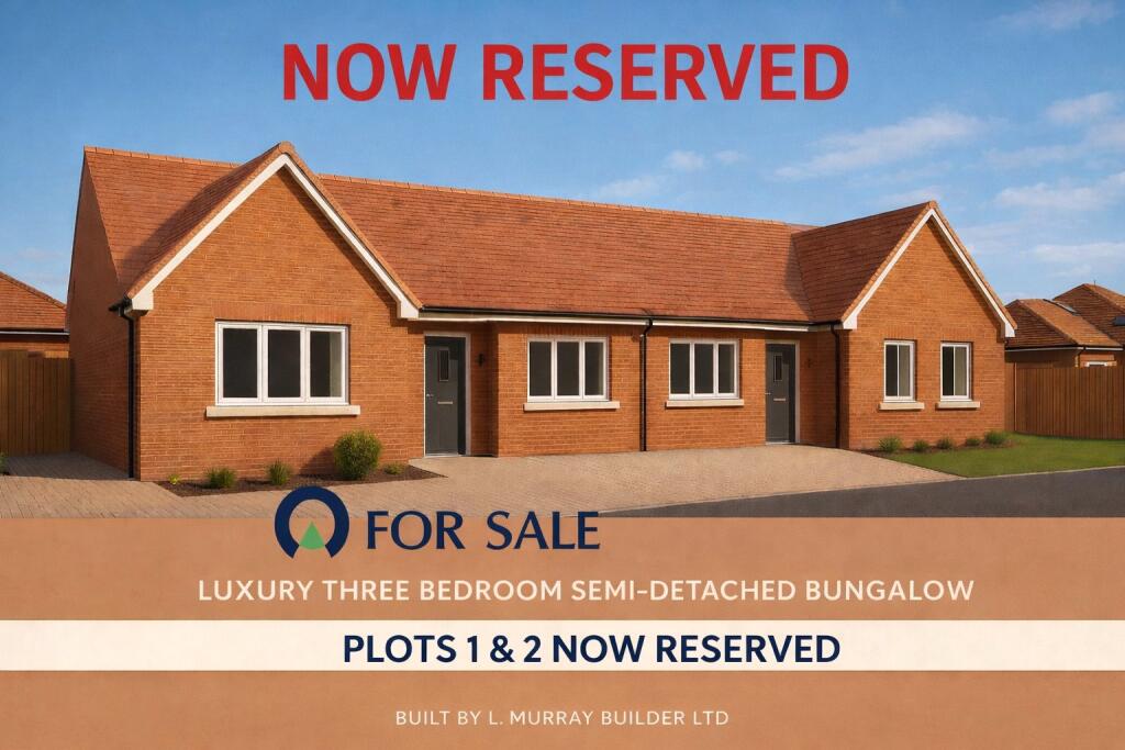 Main image of property: Bluebell Gardens, Dumfries, DG1