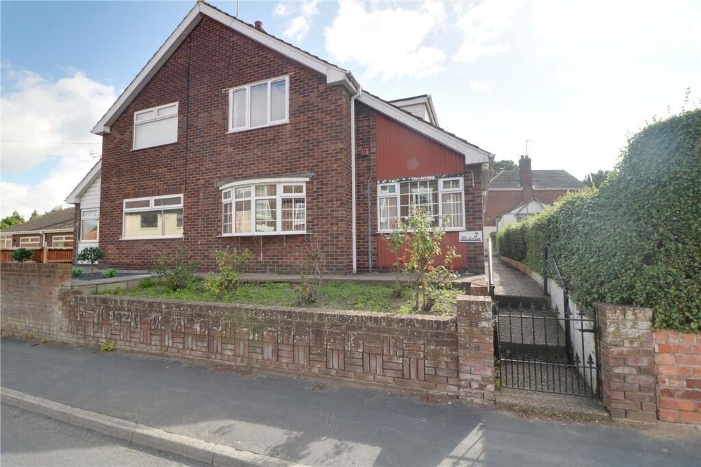 Main image of property: Pasture Road, Barton-Upon-Humber, DN18
