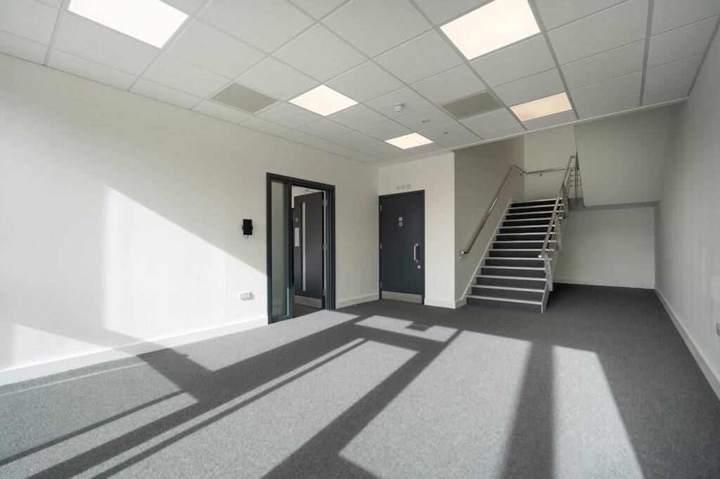 Unit 203, Riverside Way
