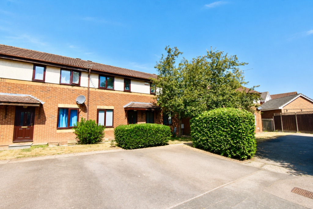 Main image of property: Muncaster Gardens Northampton NN4 0XH