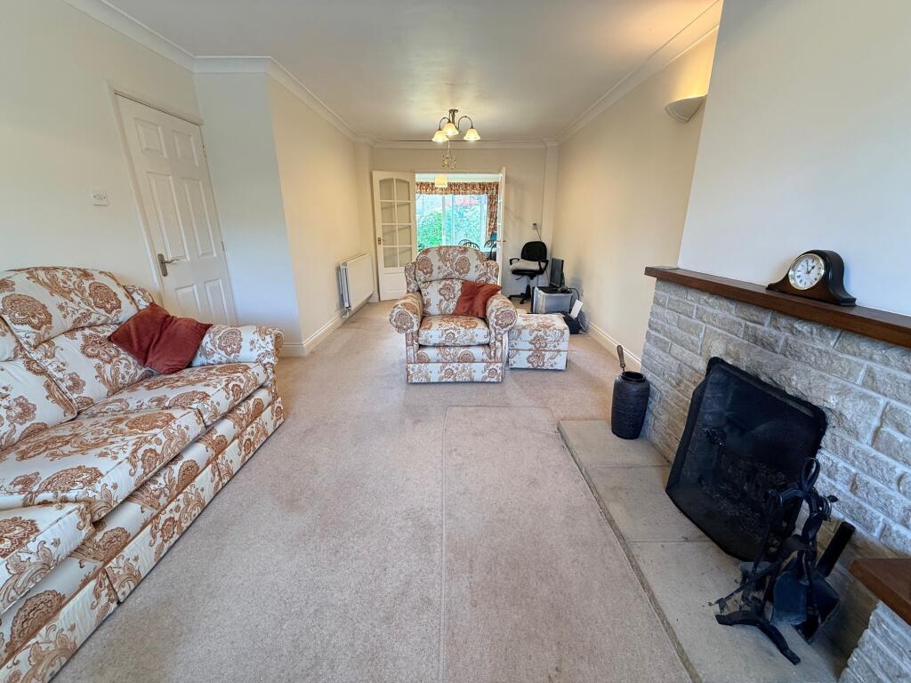 Broadacres, East Coker, Yeovil, Somerset, BA22 9LW photo 4