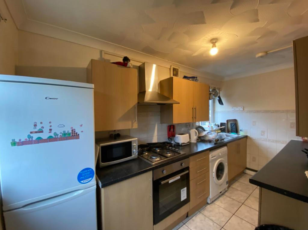 House in Southampton, Highfield - View 2