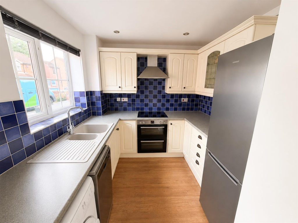 Marlborough View, Farnborough photo 4