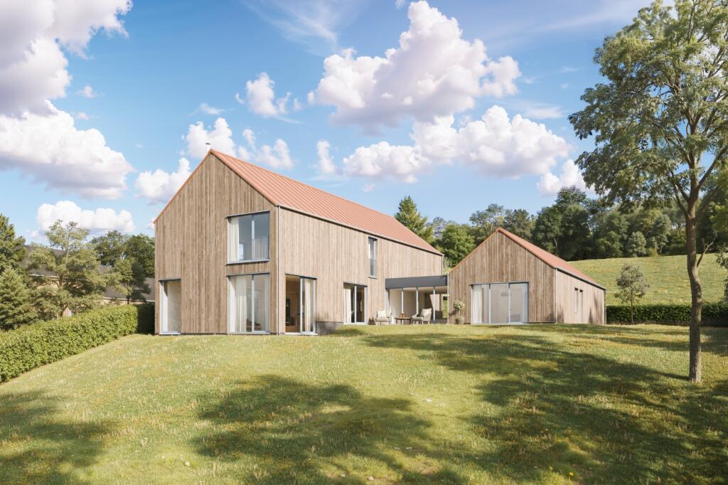 Main image of property: Athron Hill, Milnathort, Kinross, Perth and Kinross