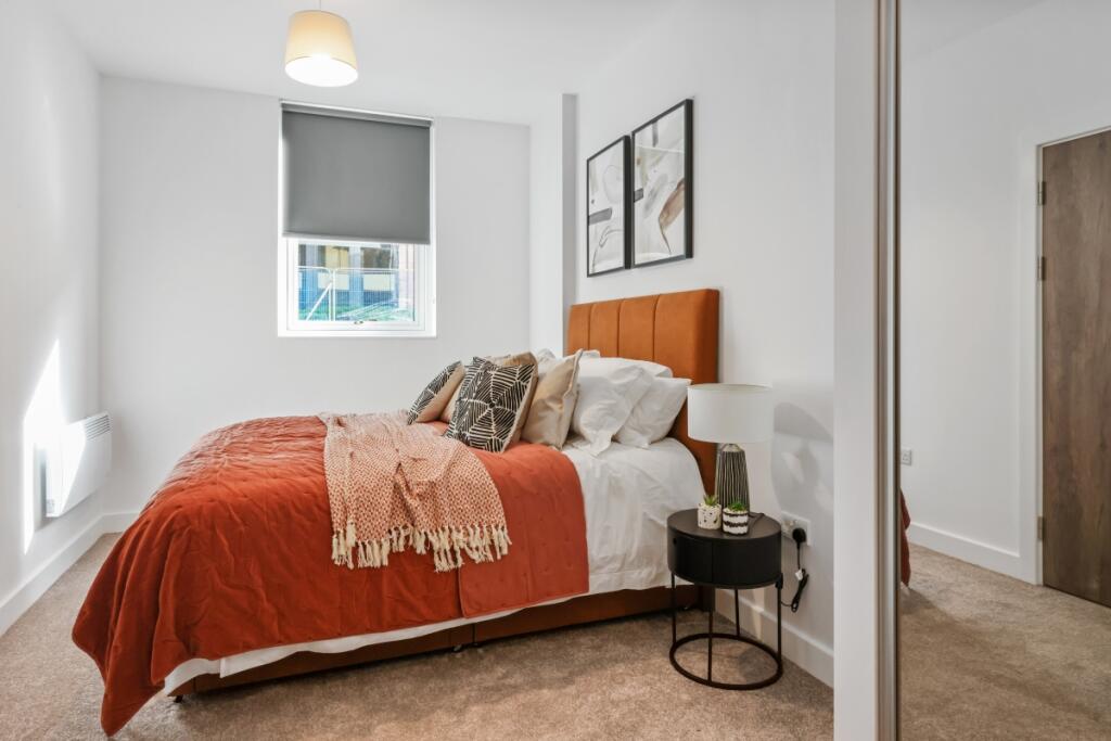 Apartment in Leeds - View 4