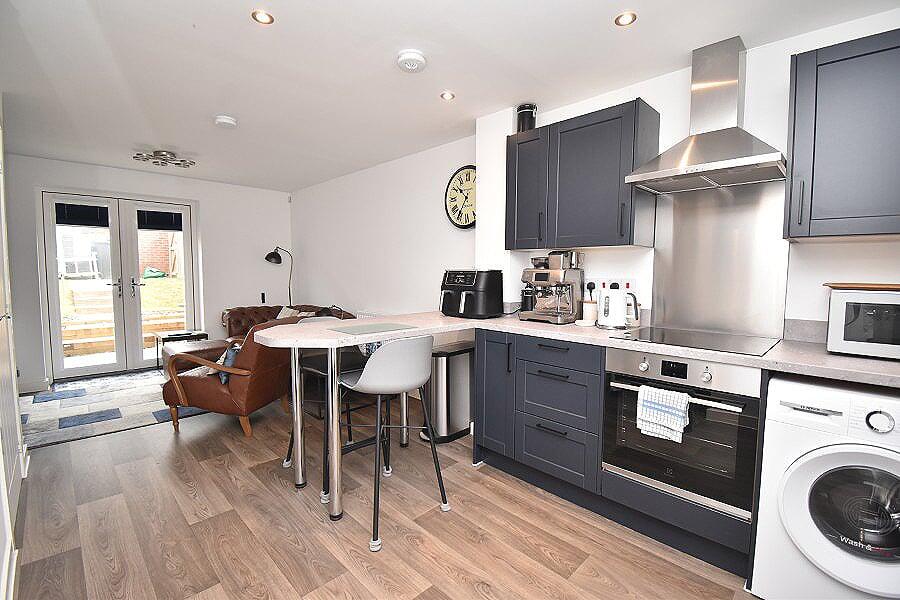 Norrish Lane, Tithebarn, Exeter, EX1 - View 3