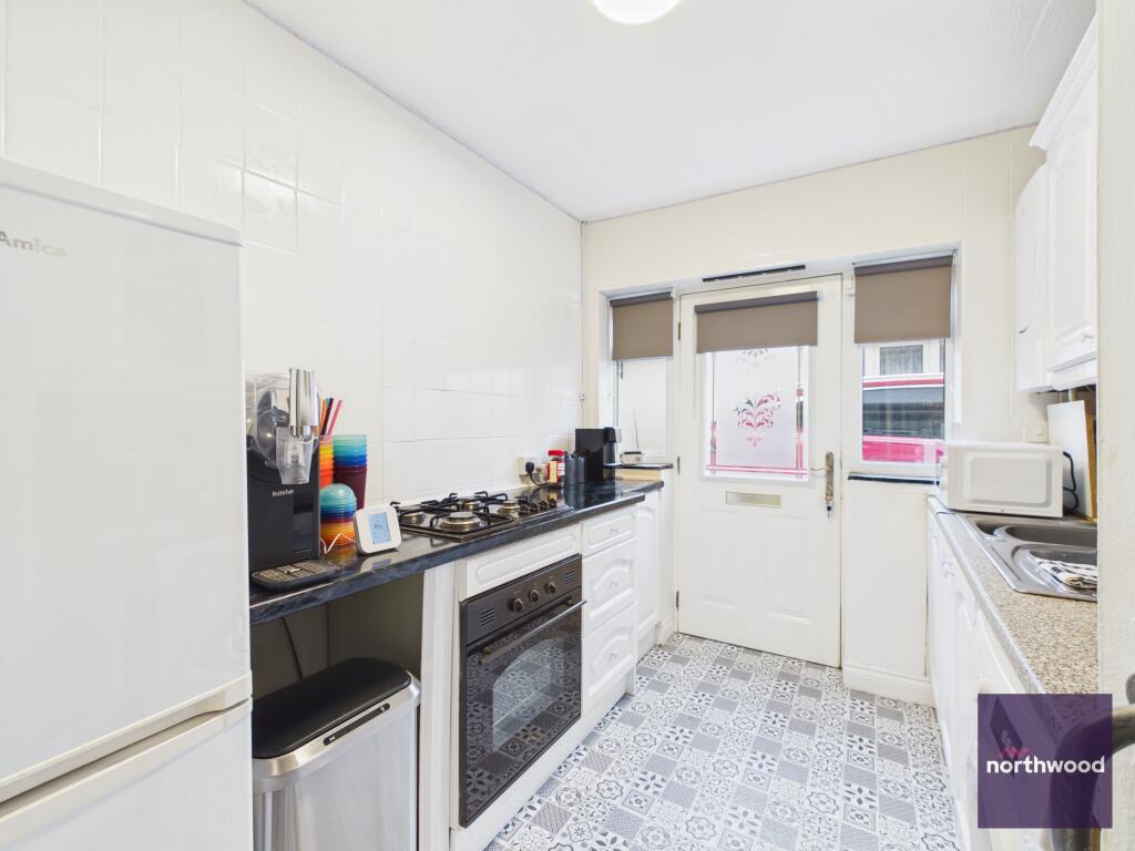 House in East Lindsey, Mablethorpe, Mablethorpe and Sutton - View 4