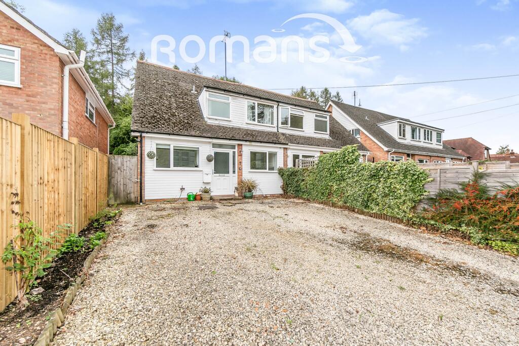 Main image of property: Shiplake Bottom, Peppard Common, Henley-on-Thames, RG9