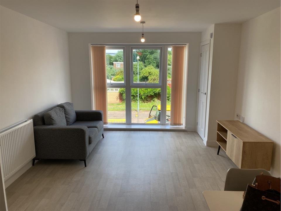 Main image of property: St. Lukes Road, Birmingham