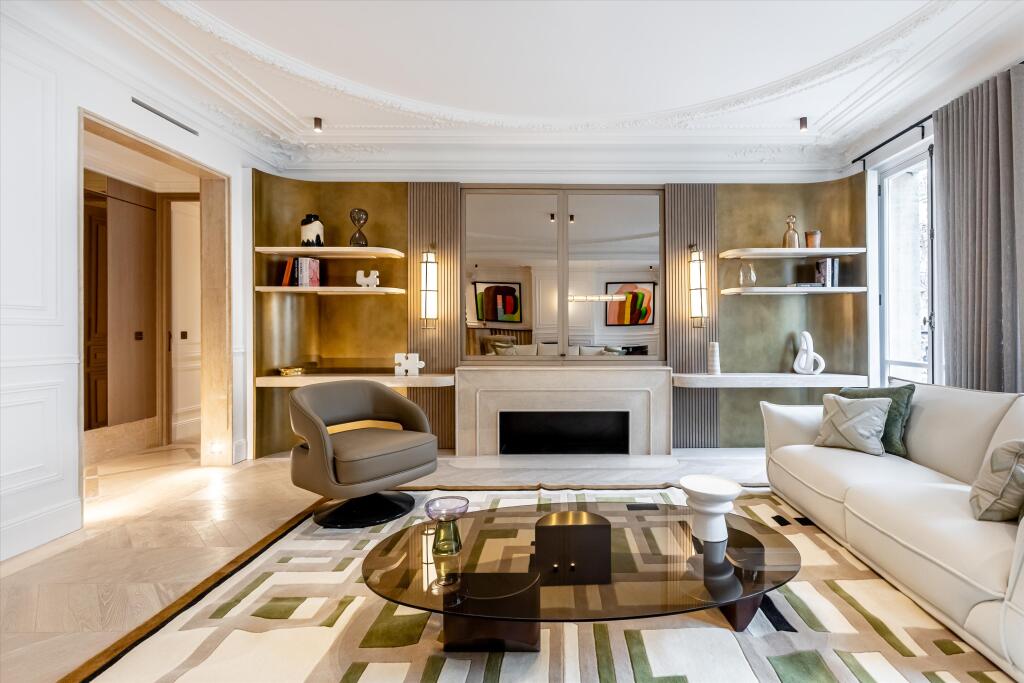 Main image of property: Paris-Isle of France, Paris, Paris
