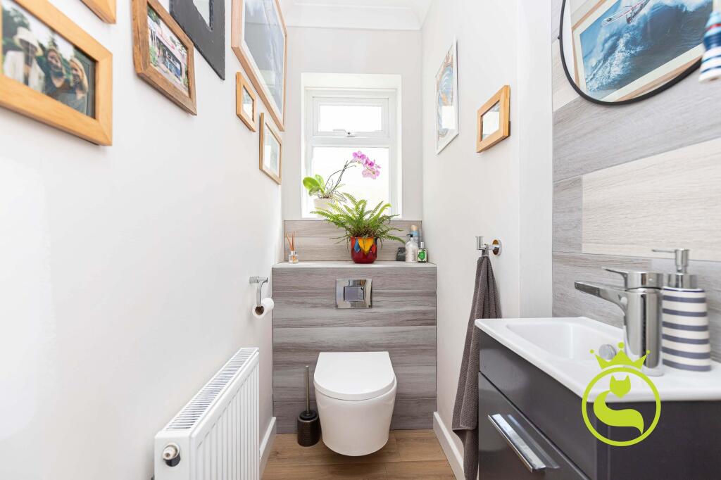 Additional image 13 of APPROVED PLANNING- Elms Close, Lilliput, Poole, BH14