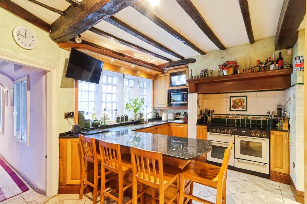 Additional image 12 of Scott Lane, Riddlesden, Keighley