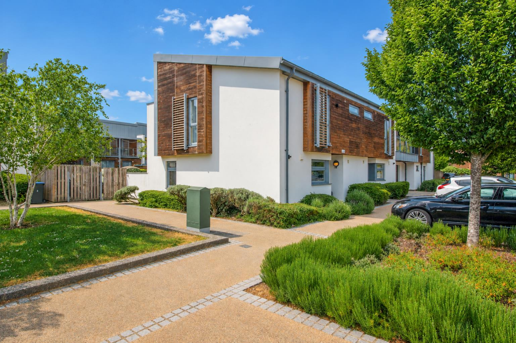 Main image of property: Albertine Street, Newhall, Harlow