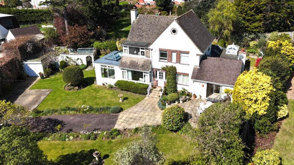 Main image of property: Mayfield Drive, Exmouth
