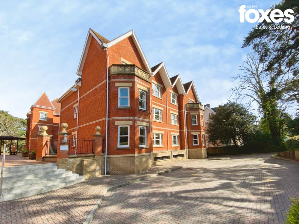 Main image of property: Kings Courtyard, 30-32 Knyveton Road, Bournemouth, Dorset, BH1 3QR