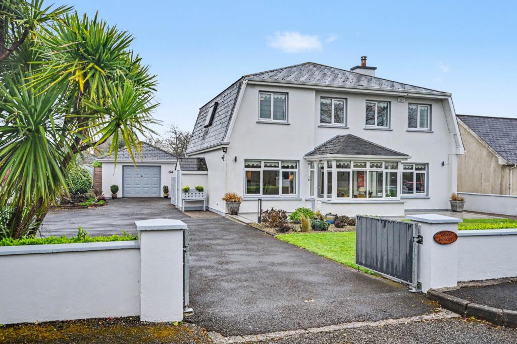 Main image of property: Corca Baiscinn, Greenville Close, Enniscorthy, Co. Wexford, Y21 A9C9