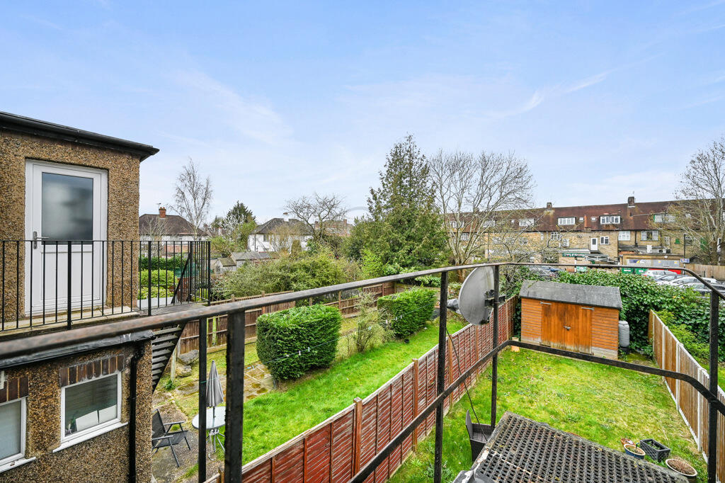 Main image of property: The Close, Eastcote, Pinner HA5