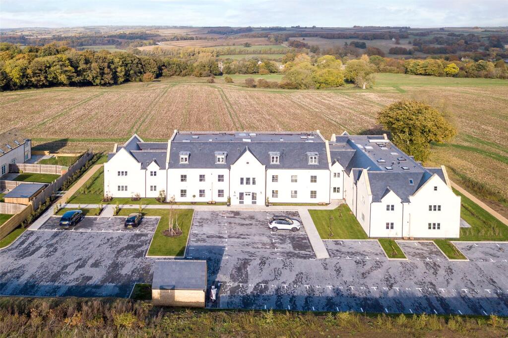 Main image of property: Windrush Heighs, Windrush, Burford, Gloucestershire, OX18