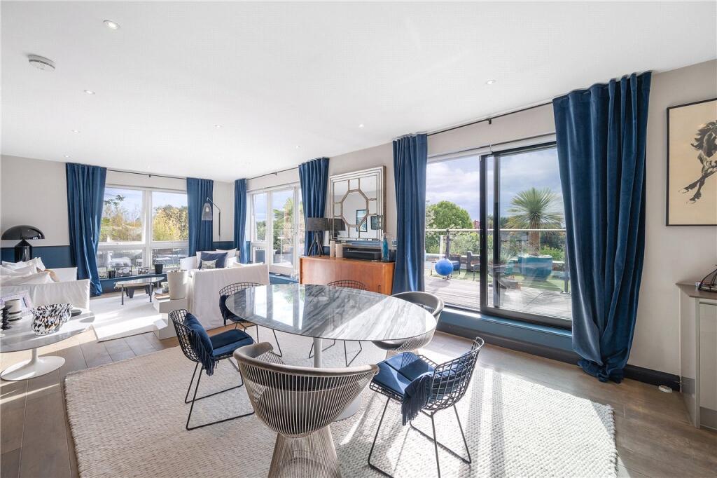 Apartment in London